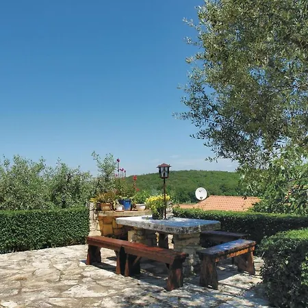 Nice In Porec-mugeba With Wifi Mugeba