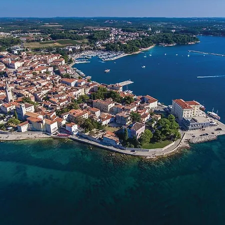 Nice In Porec-mugeba With Wifi 아파트 *