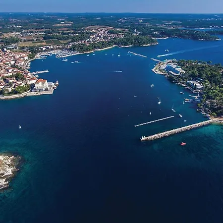 Nice In Porec-mugeba With Wifi * Mugeba