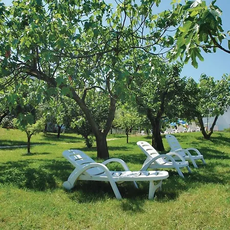 Nice In Porec-mugeba With Wifi