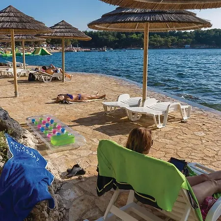 Nice In Porec-mugeba With Wifi *
