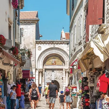 Nice In Porec-mugeba With Wifi